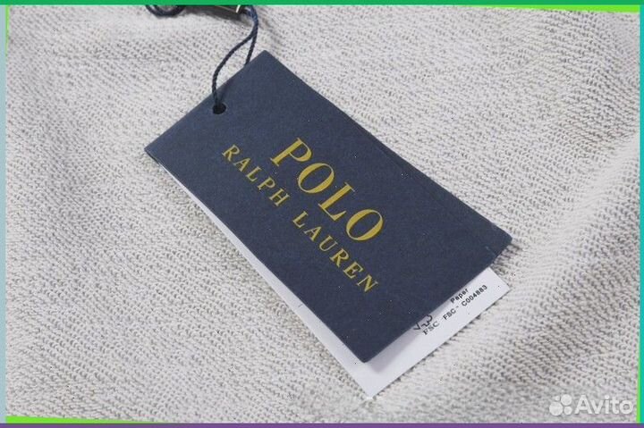 Зип Худи Polo Ralph Lauren (38489 Номер артикула: )