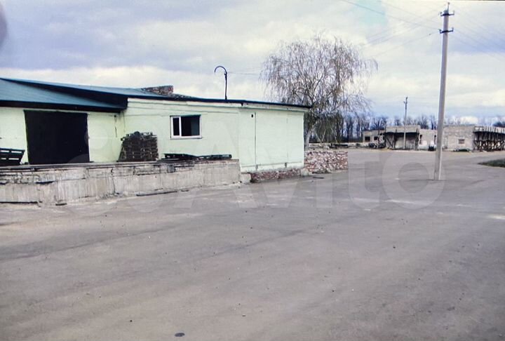 Склад, 1380 м²