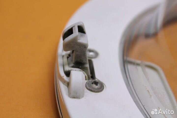 Люк в сборе Siemens WM35030FG бу. 5900