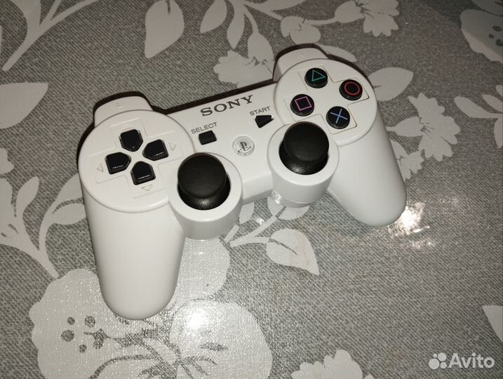 PS3 Super Slim 500гб, прошивка все без платно