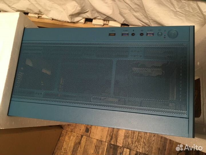 Корпус для компьютера