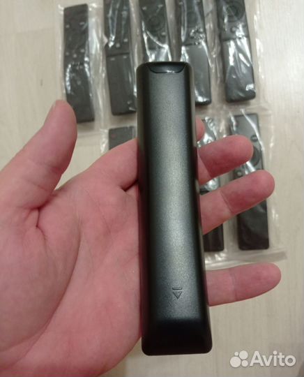 Smart пульт для Samsung телевизора (новый)