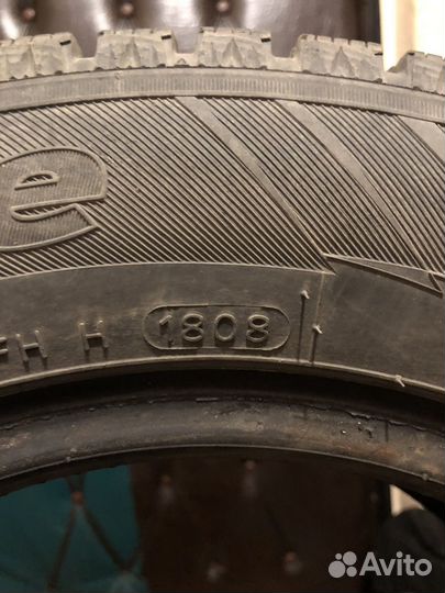 Hankook Winter I'Pike 175/70 R13 82T