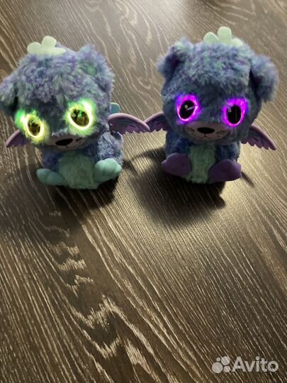 Хетчималс hatchimals