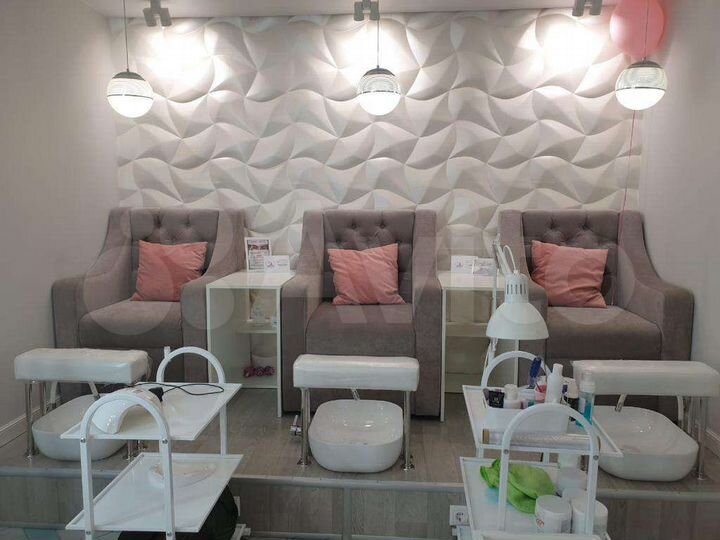 Свободного назначения, 54 м²