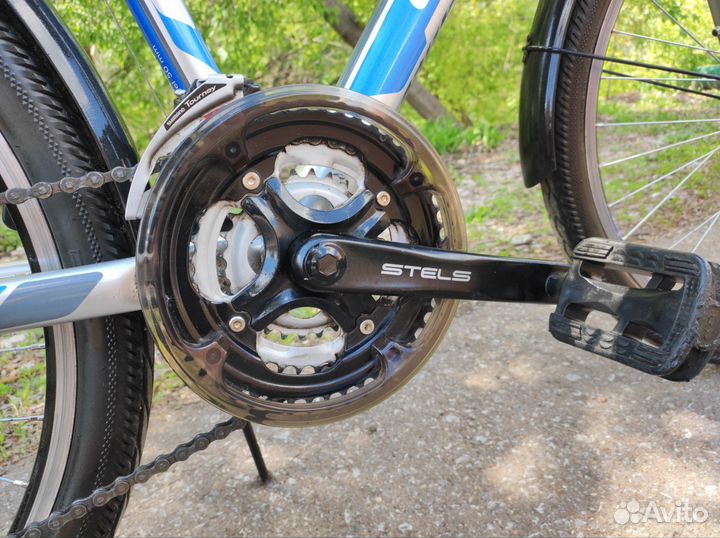 Велосипед Stels Navigator 700 