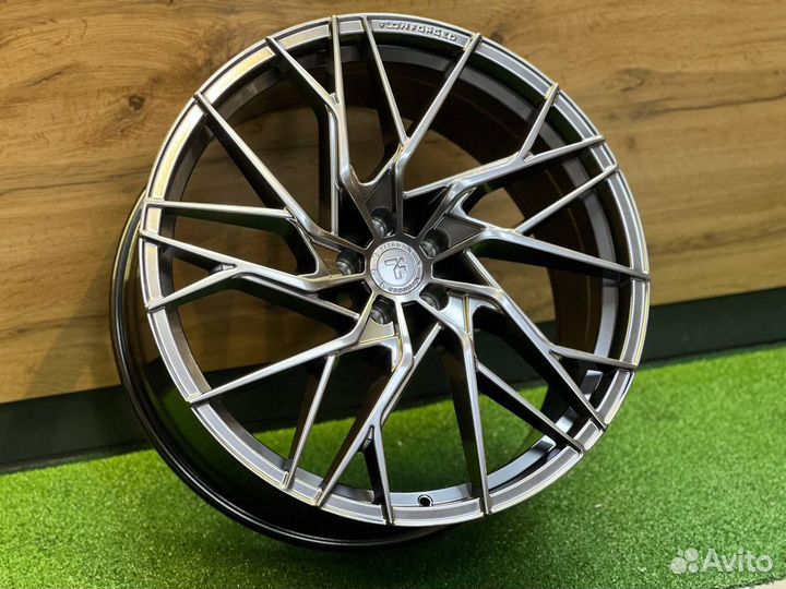 Диски Titan Forged F31 r21 5x114.3