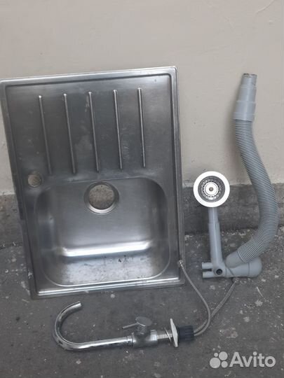 Мойка для посуды