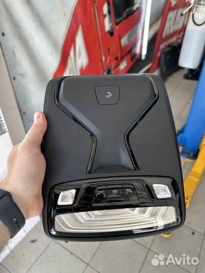 Плафон BMW G серия