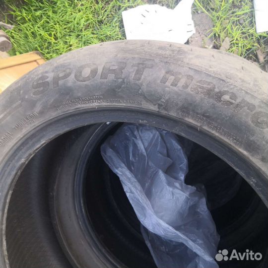 Sunny NA305 235/50 R18 97W