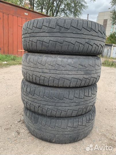 Cordiant All Terrain 215/65 R16