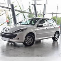 Peugeot 207i 1.6 AT, 2024, 5 км, с пробегом, цена 1 790 000 руб.