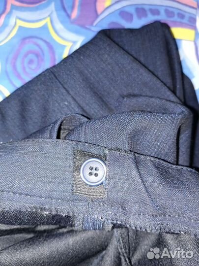 Брюки + Жилет