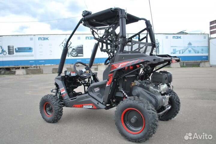 Детская Баги KTA K1 2023