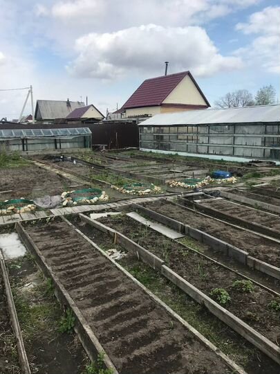 Дача 20 м² на участке 11,5 сот.