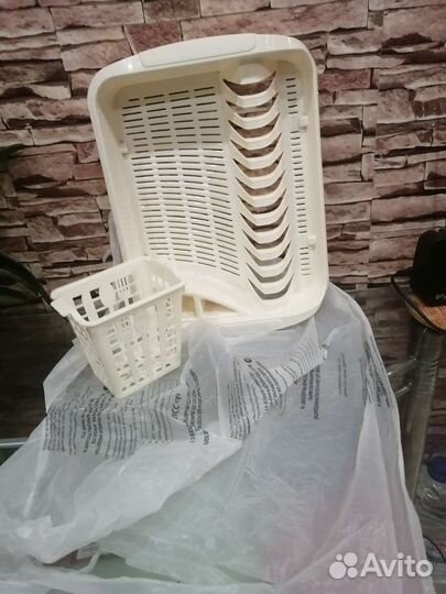 Сушилка для посуда 30 на 25