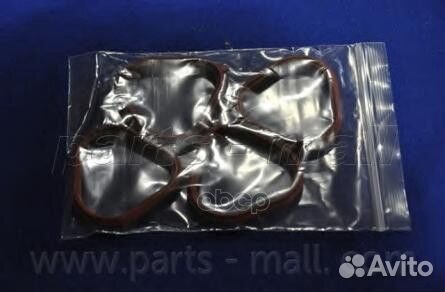 Прокладка впускн. коллектора Daewoo Nexia 16V P