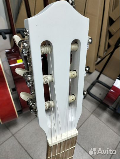 Классическая гитара