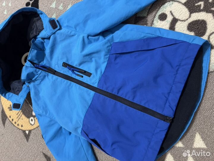 Куртка на мальчика 92 деми