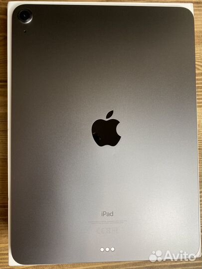 iPad air 4 64gb