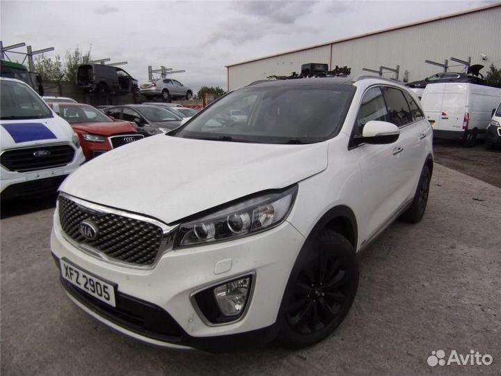 Датчик удара Kia Sorento Prime 3 UM