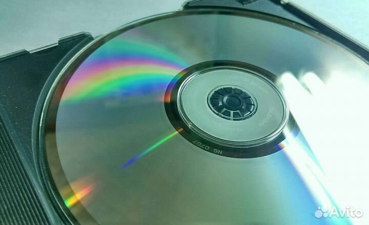 Лицензионные Cd