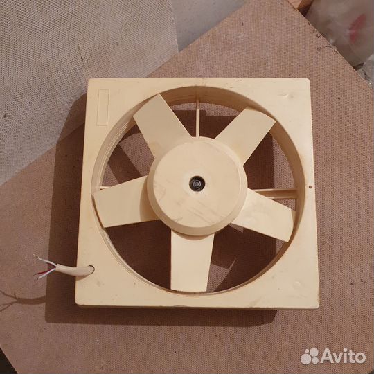 Вентилятор оконный СССР вентилятор канальный D-LIN