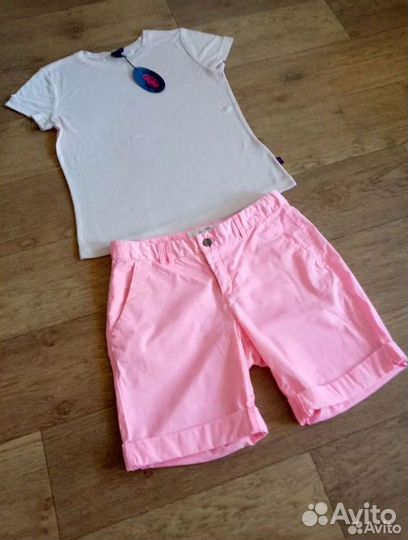 Шорты нм хлопок 44 размер