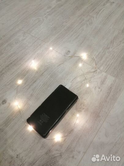 Мини гирлянда USB