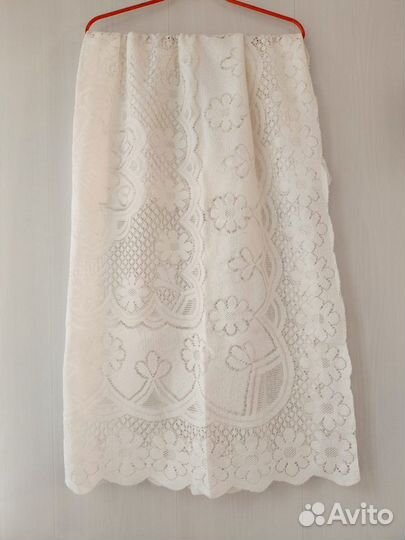 Скатерть квадратная 120*120