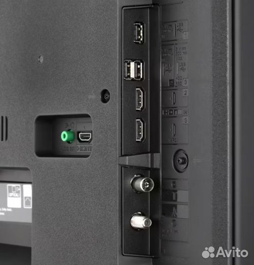 Телевизор 55 дюймов Sony