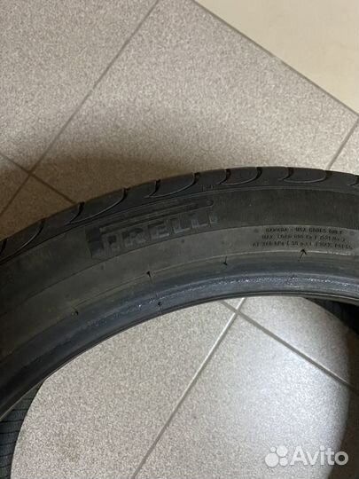 Pirelli Powergy 235/40 R18