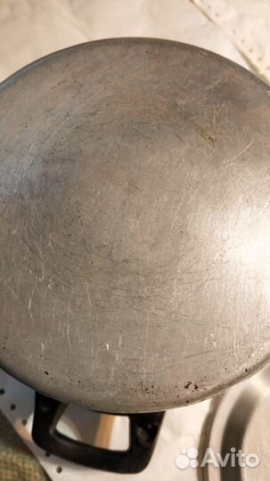 Молоковарка СССР