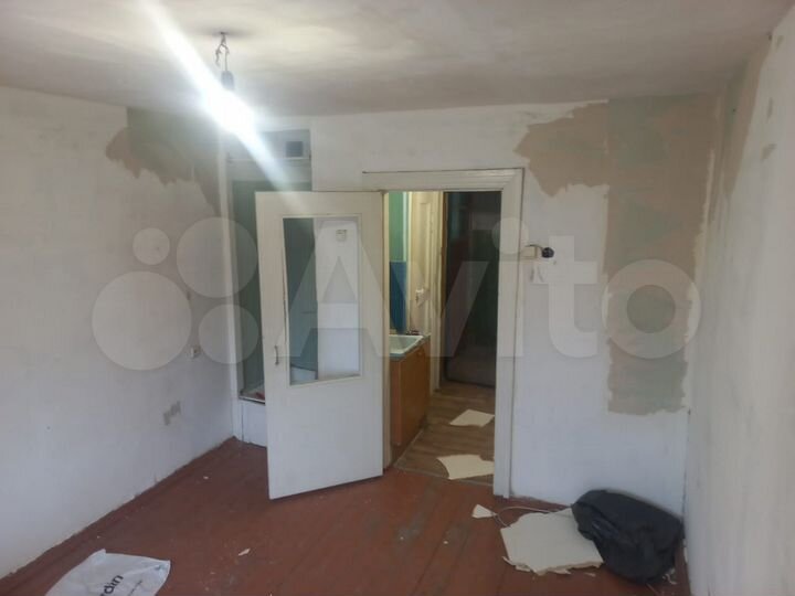 Квартира-студия, 18 м², 2/5 эт.