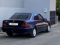 Mercedes-Benz C-класс 1.8 MT, 1999, 290 000 км, с пробегом, цена 600 000 руб.