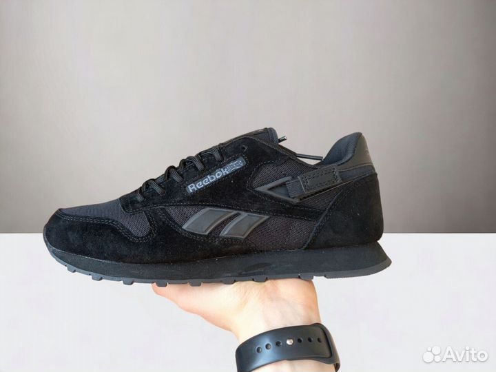 Кроссовки Reebok Classic