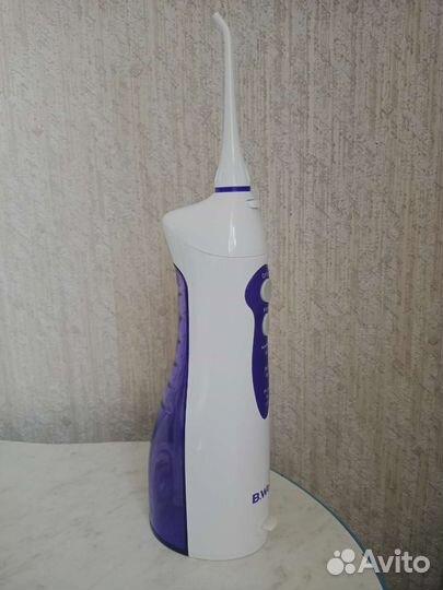 Ирригатор портативный B.Well WI-911