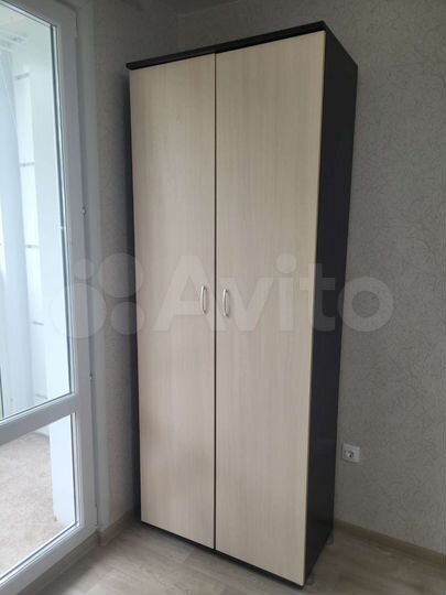 1-к. квартира, 35 м², 1/17 эт.