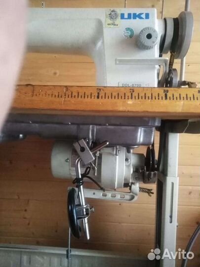 Швейная машинка