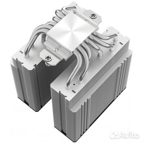 Кулер ID-Cooling SE-206 XT 250W/ PWM/ all Intel/AM