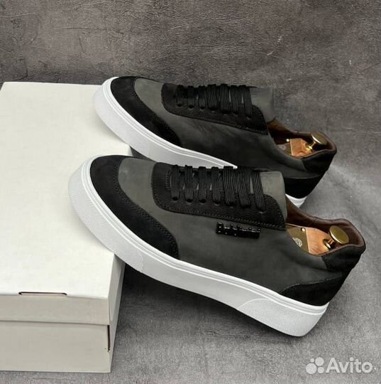 Кеды мужские Baldinini 43