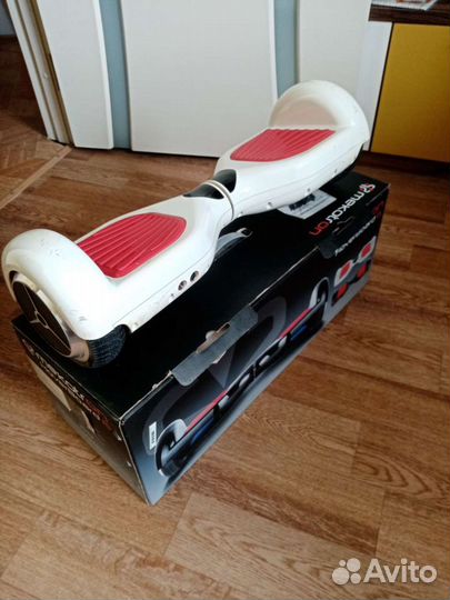 Гироскутер бу