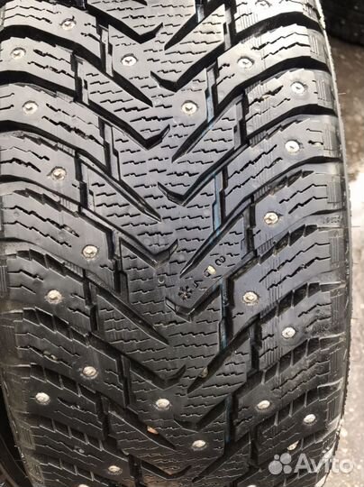 Nokian Tyres Nordman 8 SUV 225/65 R17