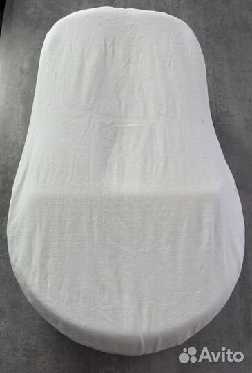 Кокон для новорожденных Red Castle Cocoonababy