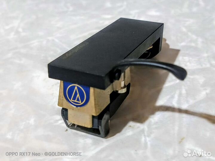 Audio-Technica AT-15Ea