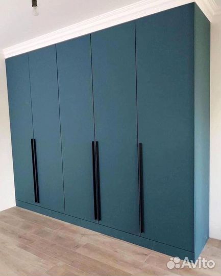 Шкафы купе на заказ от производителя