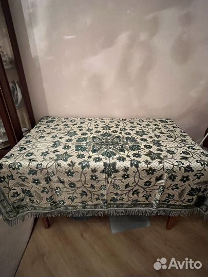 Скатерти немецкие