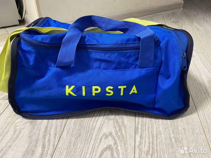Спортивная сумка