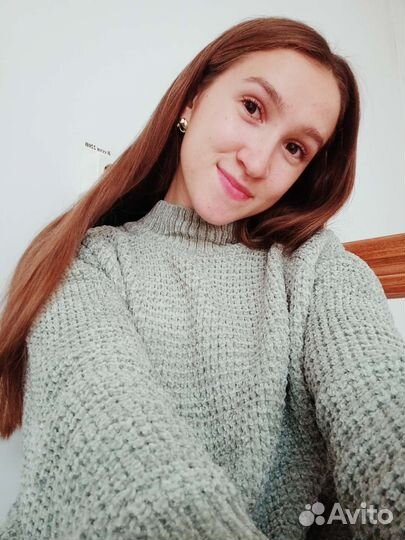 Няня для ребенка