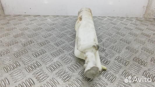 Бачок расширительный mitsubishi lancer 9 (OBN23NP0